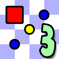 worlds hardest game 3